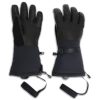 Outdoor Research Carbide Sensor Gloves – Men’s